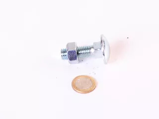 Clod-breaker (110x31 cm) with accessories (0)