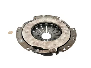 Clutch cover KA-CC7 for Japanese compact tractor (0)