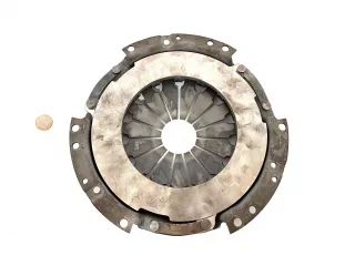 Clutch cover KA-CC7 for Japanese compact tractor (2)