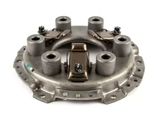 Clutch cover KA-CC8 for Japanese compact tractor (0)