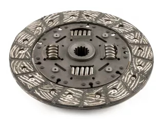 Clutch disc (Kubota A-13) (1)