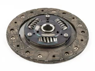 Clutch disc (Yanmar YM1100) (0)