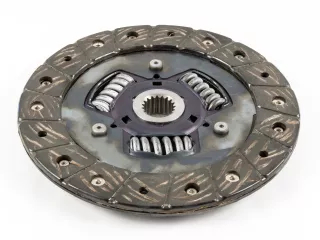 Clutch disc (Yanmar YM1100) (1)