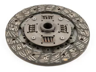 Clutch disc (Yanmar YM1500) (0)