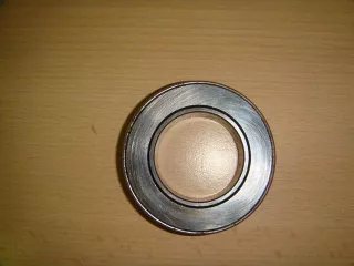 Clutch release bearing 37,5x67,5x16 mm (flat) (0)