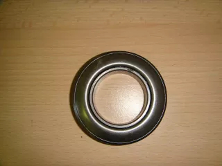 Clutch Release Bearing  37,5x67,5x16,5 mm (curved) (1)