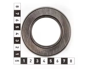 Clutch Release Bearing 40x70x18 mm (flat) (3)
