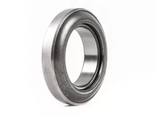 Clutch release bearing 45x74x18 mm (curved) (0)