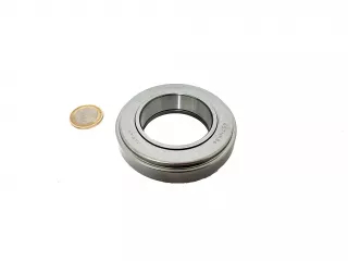 Clutch release bearing 45x77x18 mm (flat) (0)
