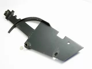 coulter body, complete with disc additions, PNU (0)