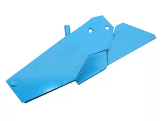 coulter complete with reel, PNU (0)