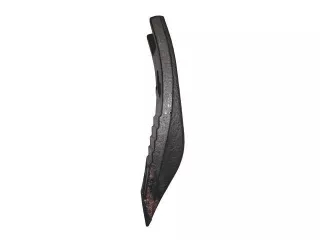 Cultivator point 260x80x20mm (1)
