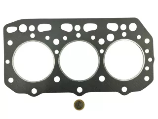 Cylinder head gasket for 3TNB80 type engine (1)