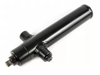 Cylinder (Heber) für Komondor-Gleitplatten (0)