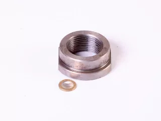 cylinder ring knuckle nut (m48x3) (1)