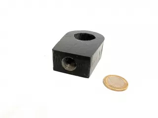 Cylinder rod end, (Komondor) (0)