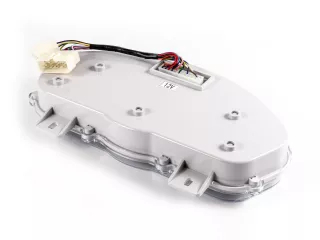 Dashboard for Force 435 tractor (1)