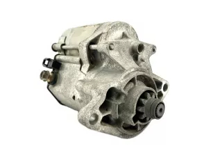 Denso Anlasser, 15504-63011, gebraucht (3)