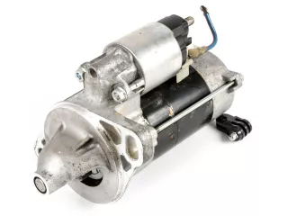 Denso Anlasser, YM119853-77010, (228000-6080) gebraucht (3)