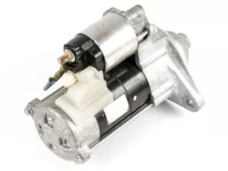 Denso starter motor, YM119853-77010, used (0)