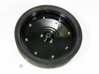 depth limiter wheel complete (three screw in the middle) (0)