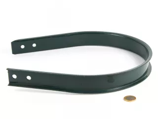 Divider plate for RKB baler (2)