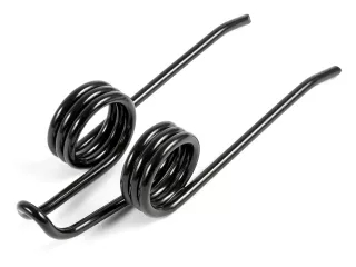 Doppelfeder (Pickup-Einheit) für RKB-Ballenpresse (0)