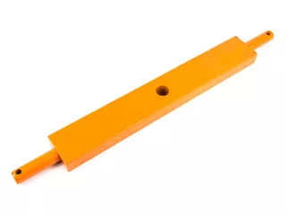 Drawbar for Japanese compact tractors (0)