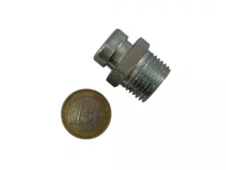 Drive housing breather valve (breather) 1/2