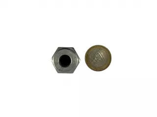 Drive housing breather valve (breather) 1/2