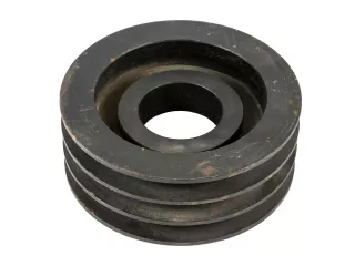 Drive pulley EFGC, 170 mm (0)