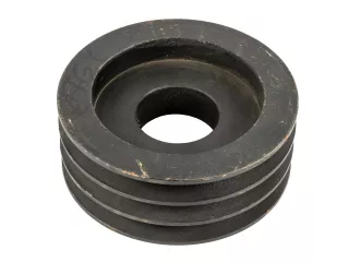 Drive pulley EFGC, 170 mm (1)