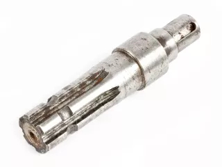 Drive shaft (angle drive) for RKB baler (0)