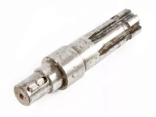 Drive shaft (angle drive) for RKB baler (1)