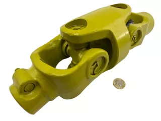 Drive shaft between pump and fan for Komondor FAP-200 sprayer (0)