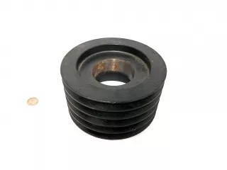 driver pulley GKH (0)