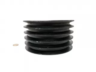 driver pulley GKH (2)