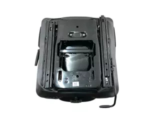 Driver's seat mechanical suspension, armrest + headrest (12)