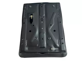 Driver's seat with armrest and headrest (mechanically sprung) A22 (5)