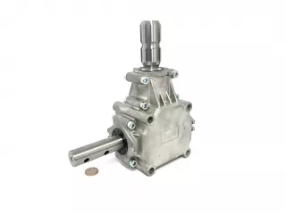 Driving-Gearbox (L, 1:1, 15HP) (0)