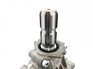 Driving-Gearbox (L, 1:1, 15HP) (2)