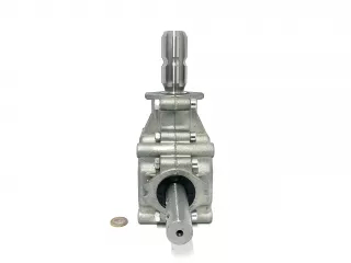 Driving-Gearbox (L, 1:1, 15HP) (3)