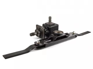 Driving-Gearbox (L, 1:1, 30HP) (1)