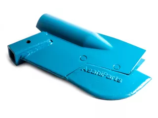 Düngerschar für Monosem Sämaschine, ref: 65101387 / 9157-A, AsahiParts (0)