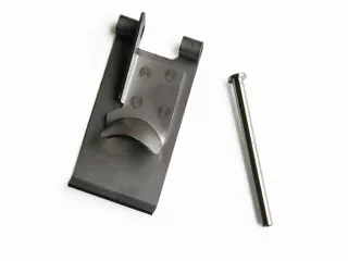 Emptying trapdoor NG+4 (0)