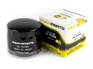 engine oil-filter for Japanese compact tractor KA-O128 (0)