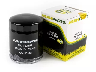 engine oil-filter for Japanese compact tractor KA-O132, SUPER SALE PRICE! (0)
