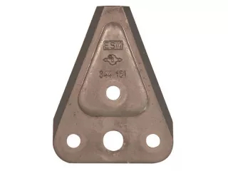 ESM Mäher-Messer (0)