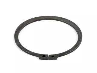 external circlip 100 mm (shaft) (0)