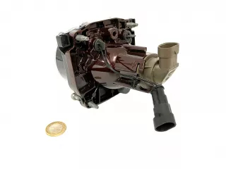 Fernlicht Scheinwerfer (Hella) (2)